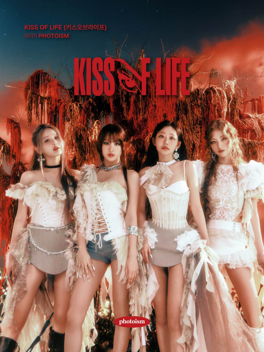 포토이즘 tweet media