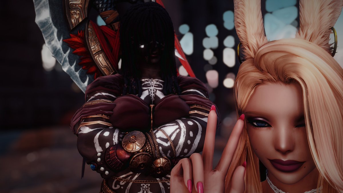 Bounding Goddess tweet media