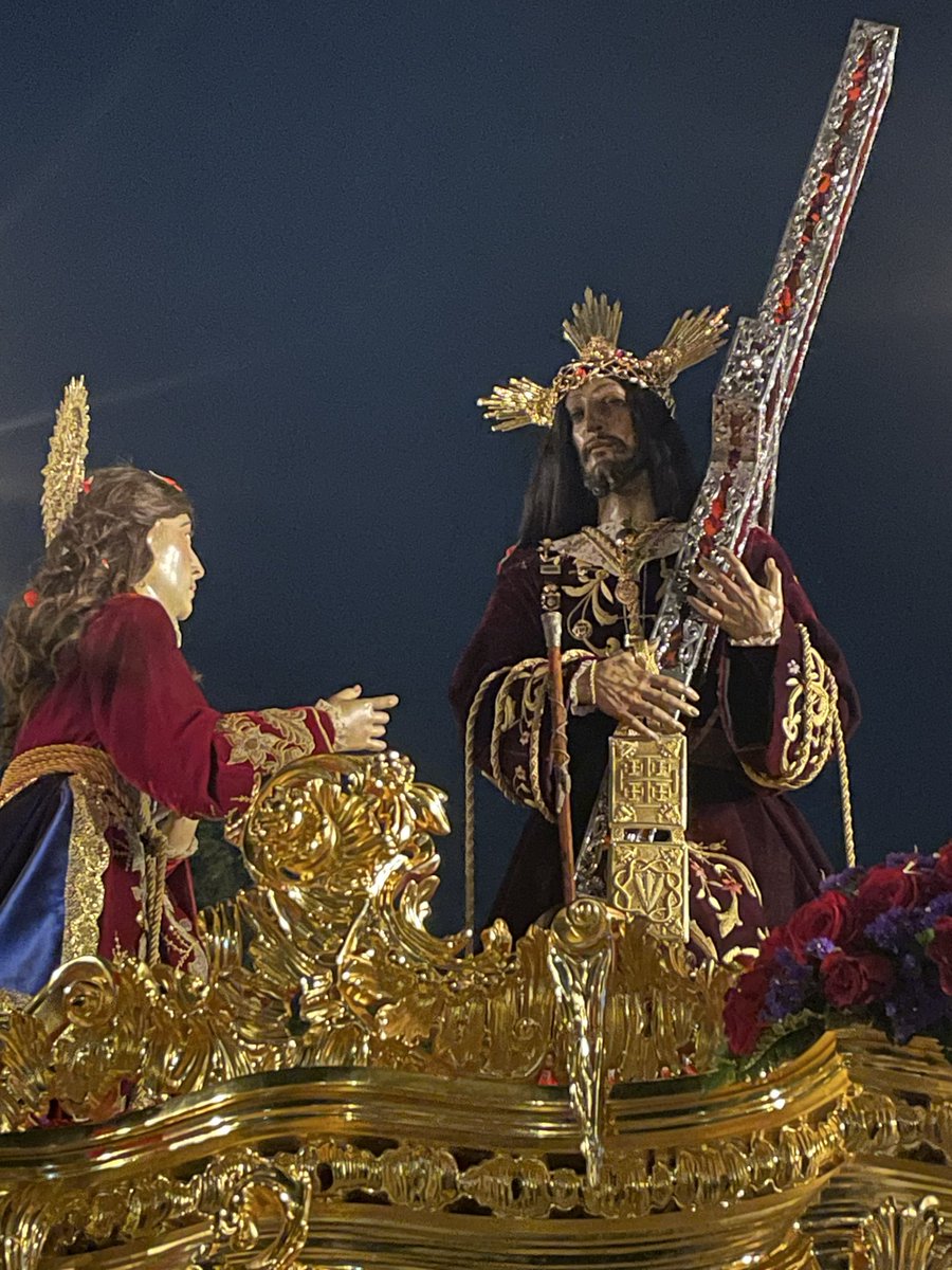 Jesus M - F tweet media