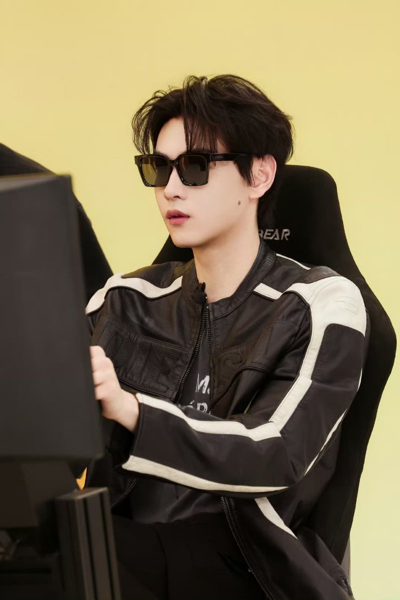 닝닝 💛⚡️☀️ tweet media