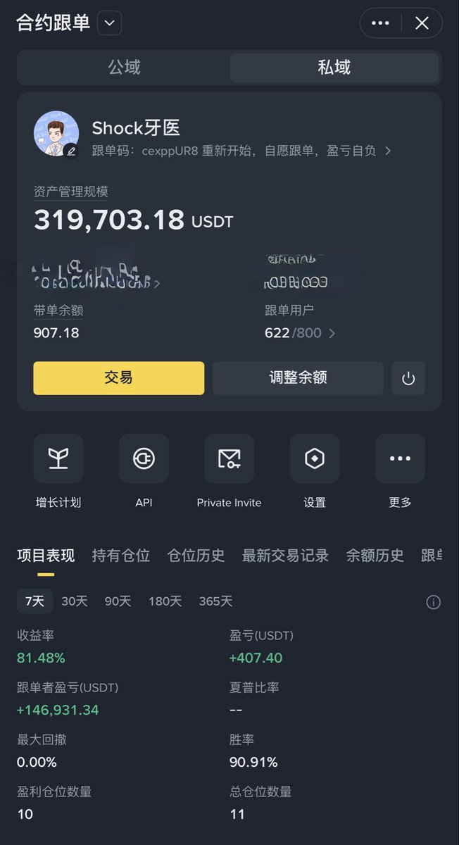 Shock Dentist-牙医 tweet media