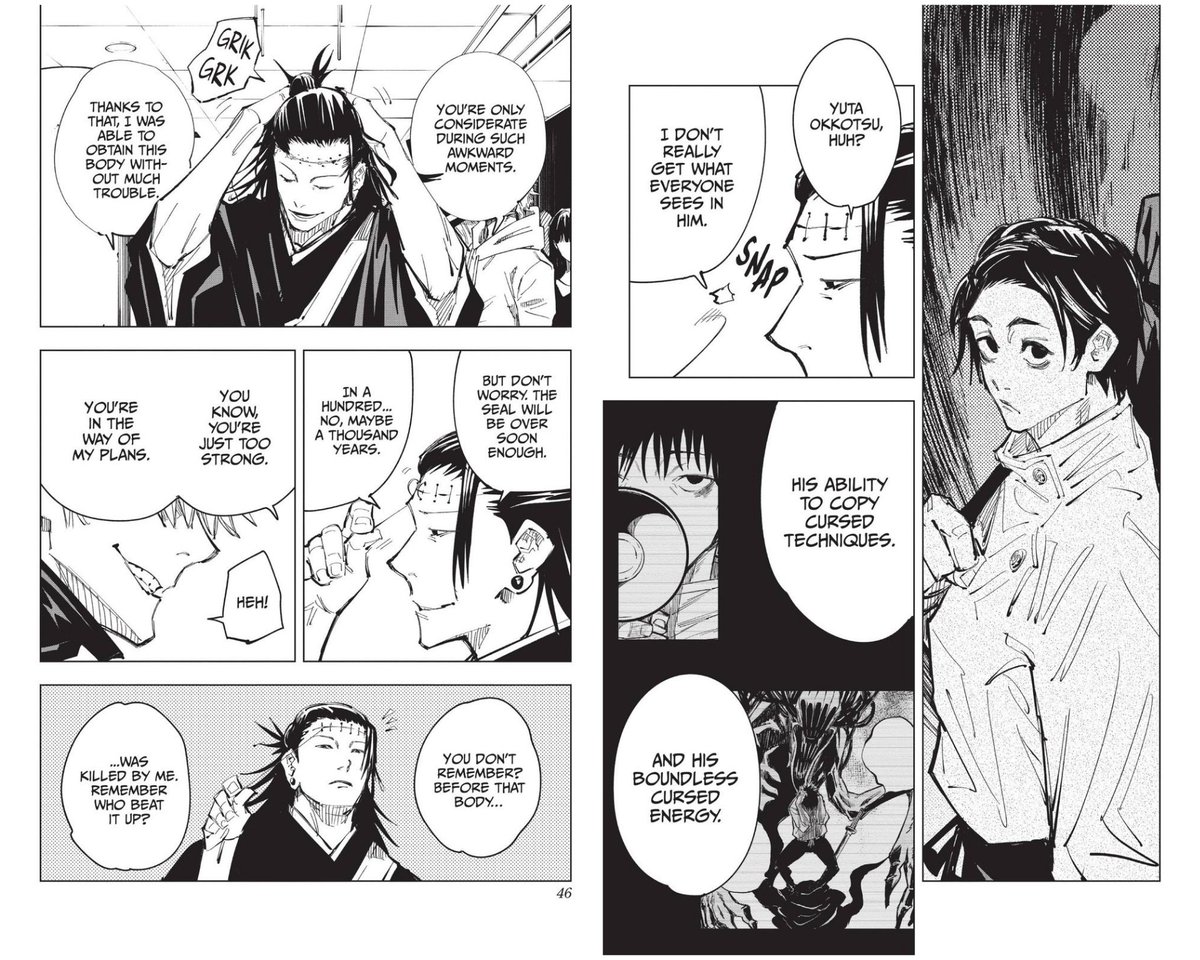 Thiago Uchôa👑 tweet media