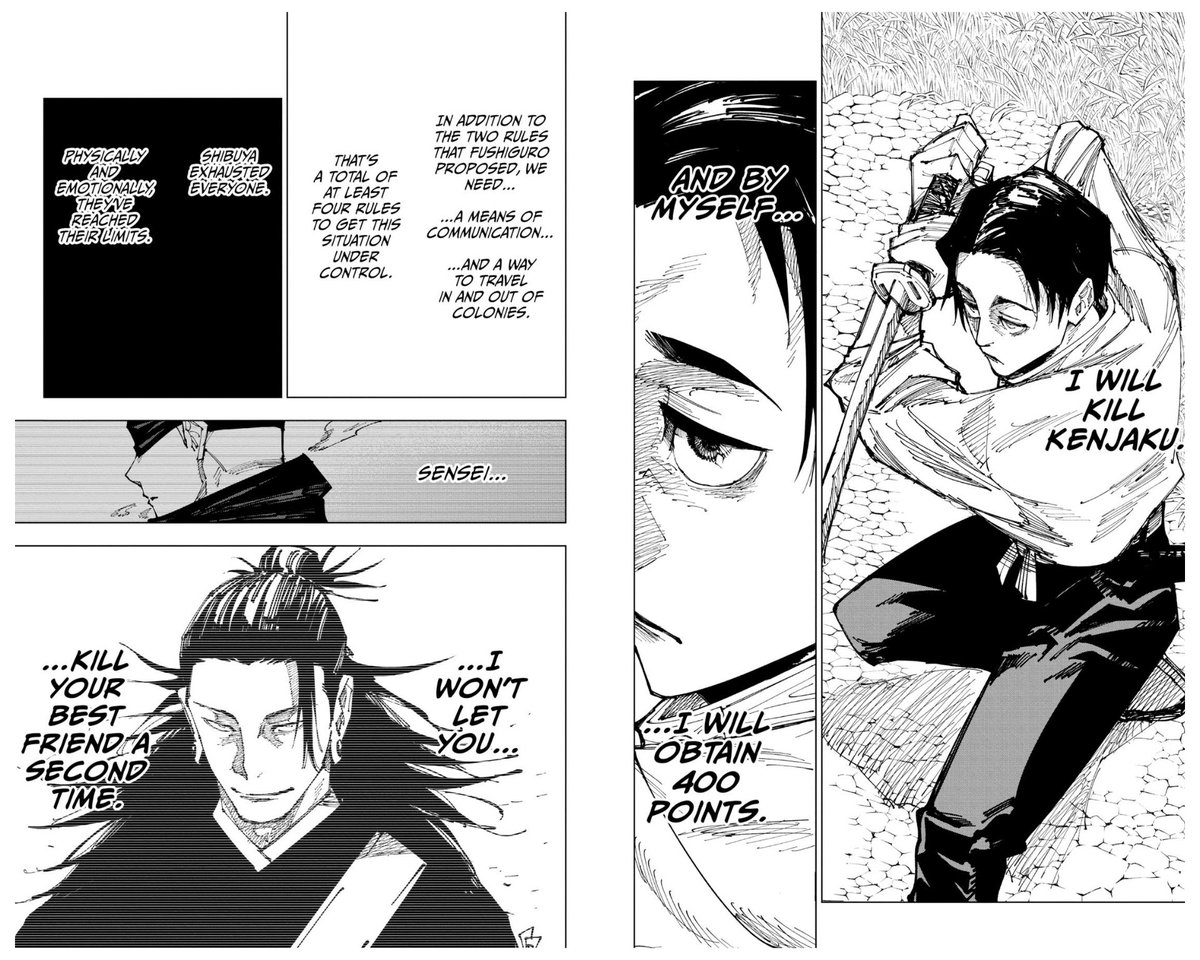 Thiago Uchôa👑 tweet media