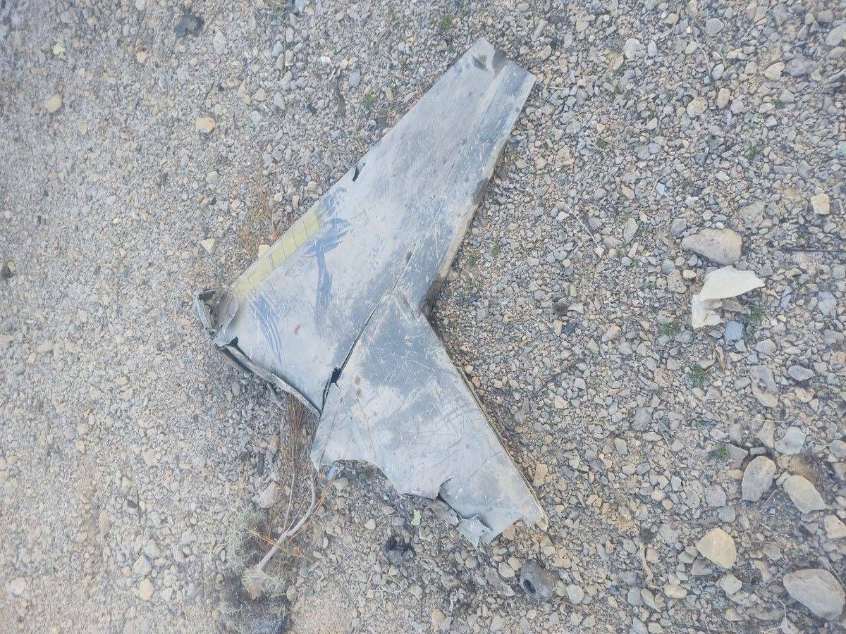 Arab-Military tweet media