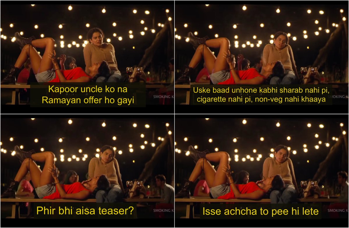 B.H.Harsh tweet media