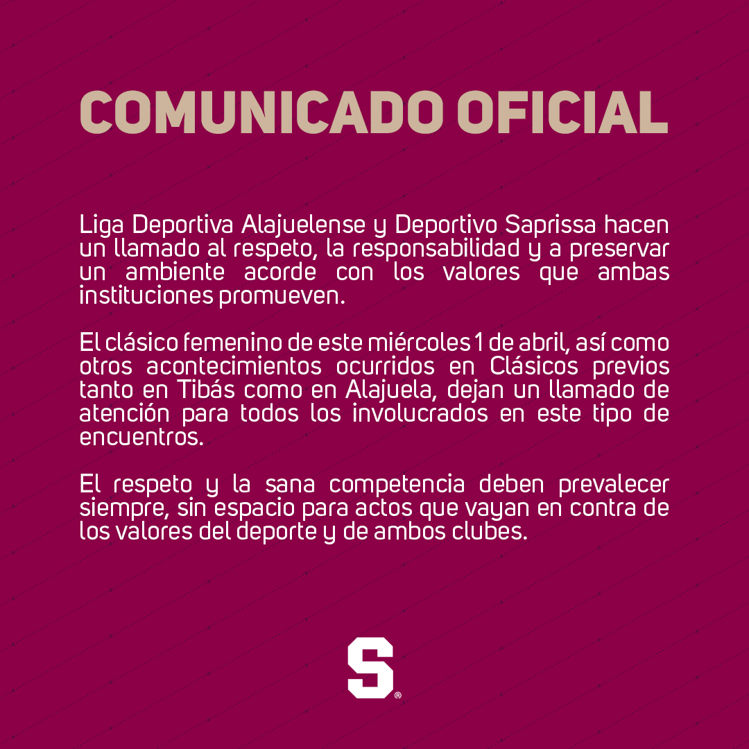 Deportivo Saprissa 💜 tweet media