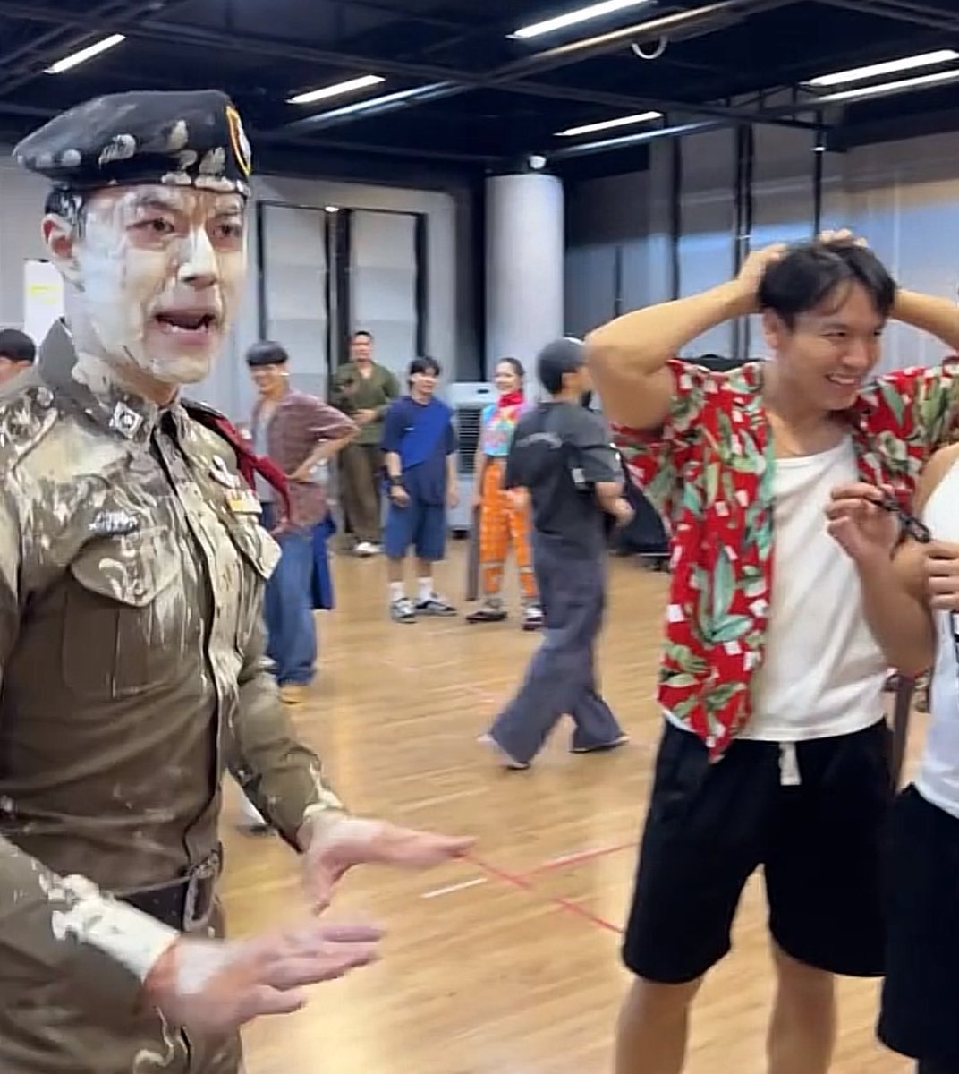 รี่ลิโกะรักคุณนาย ft.39 tweet media