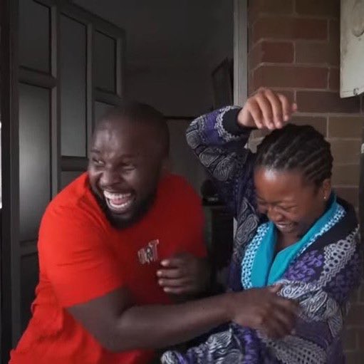 Taivina James tweet media