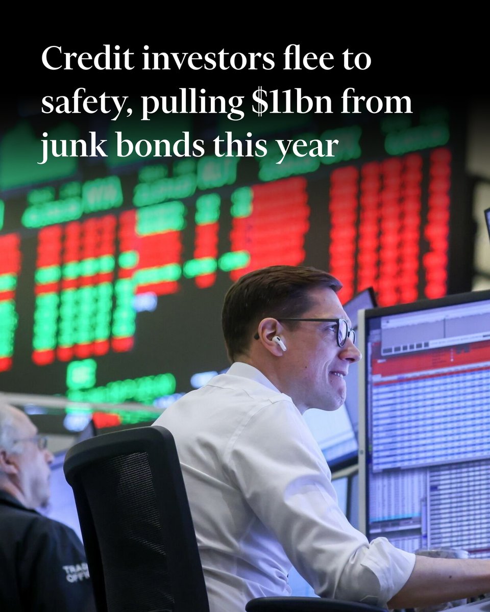 Financial Times tweet media