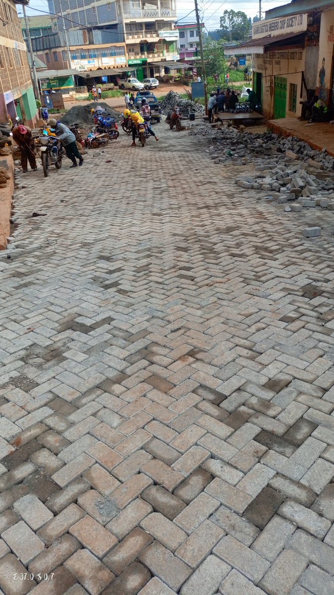 Irungu Kang'ata tweet media