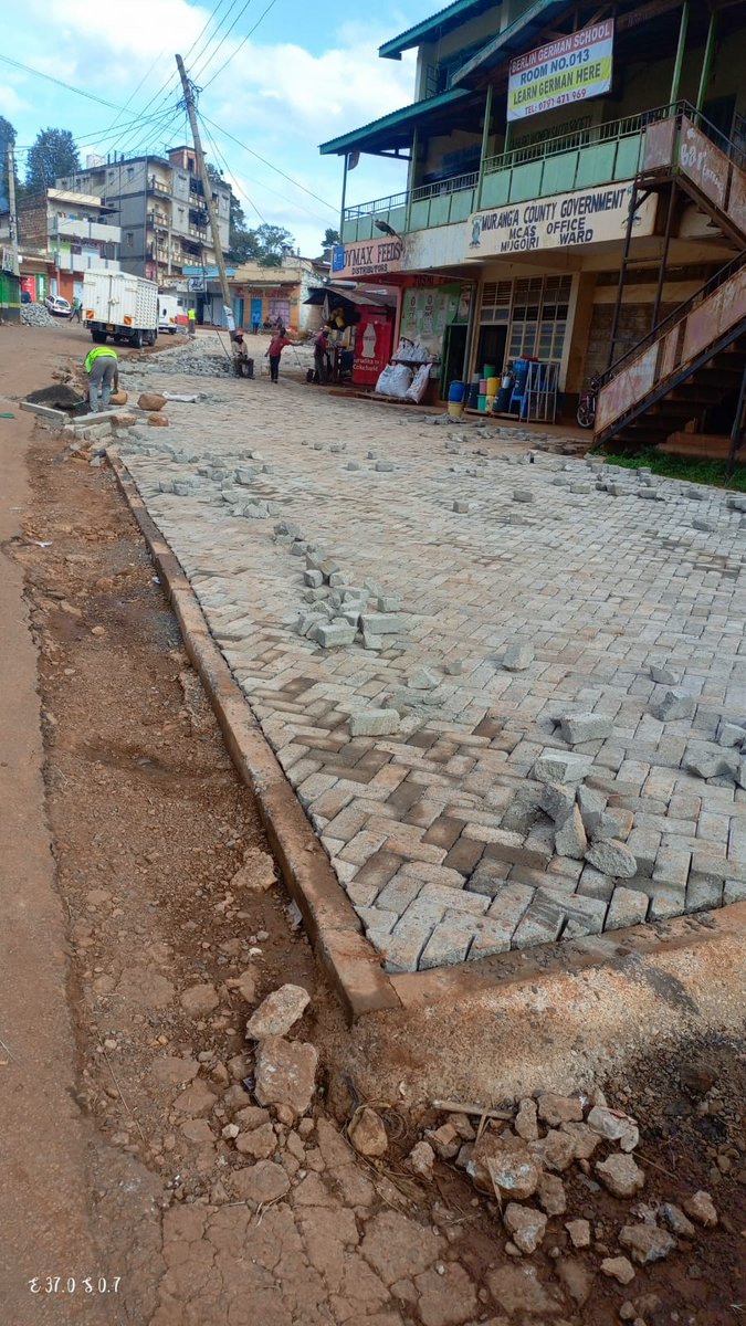 Irungu Kang'ata tweet media