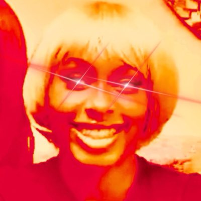#NewProfilePic