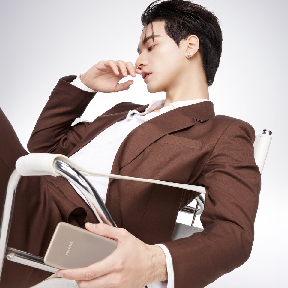 เบ๊บยินดี * 🦁🌼✨️ tweet media