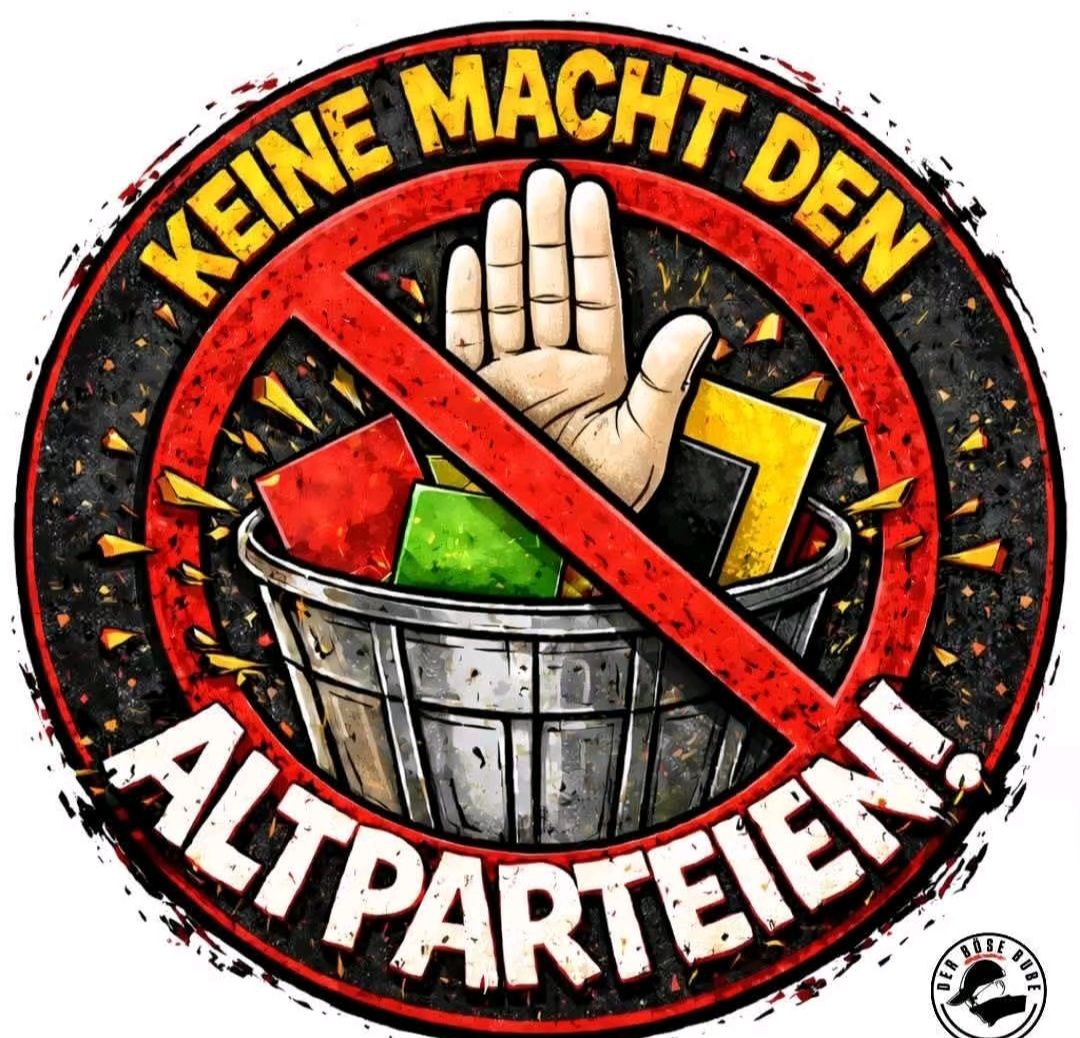 Auch wenn ich mal wieder wie so oft einen shitstorm ernte.. der Post kommt nochmal raus ihr ihr linken😜😜😜🐀