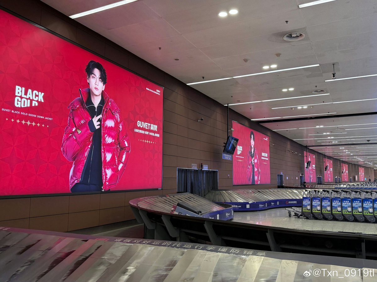 𝓦𝓸𝓷𝓭𝓮𝓻 𝓝ani (田栩宁) tweet media