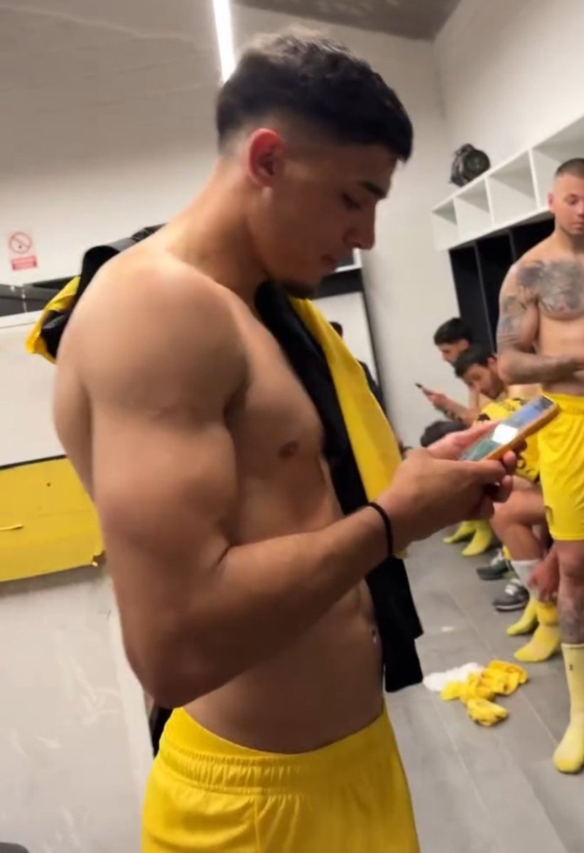 Gostosos Football Club tweet media