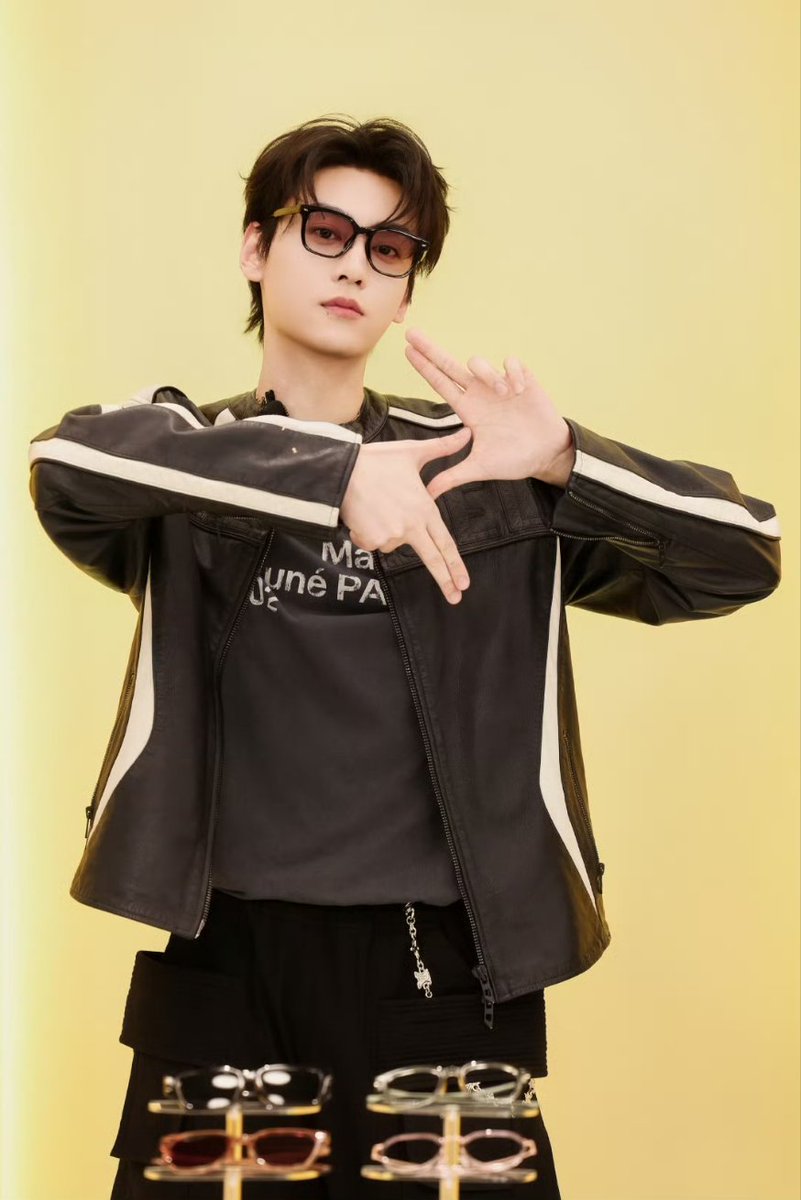 닝닝 💛⚡️☀️ tweet media