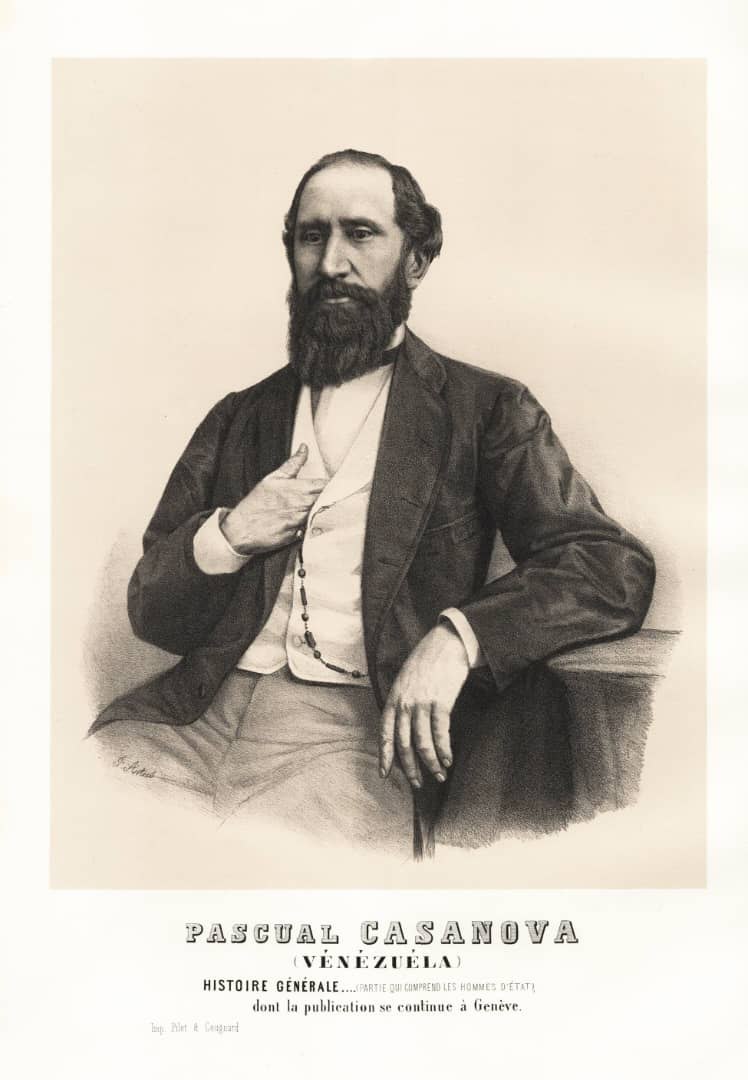 Venezuela Inmortal tweet media