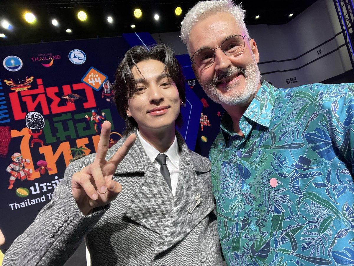 Ambassador Pedro Zwahlen tweet media