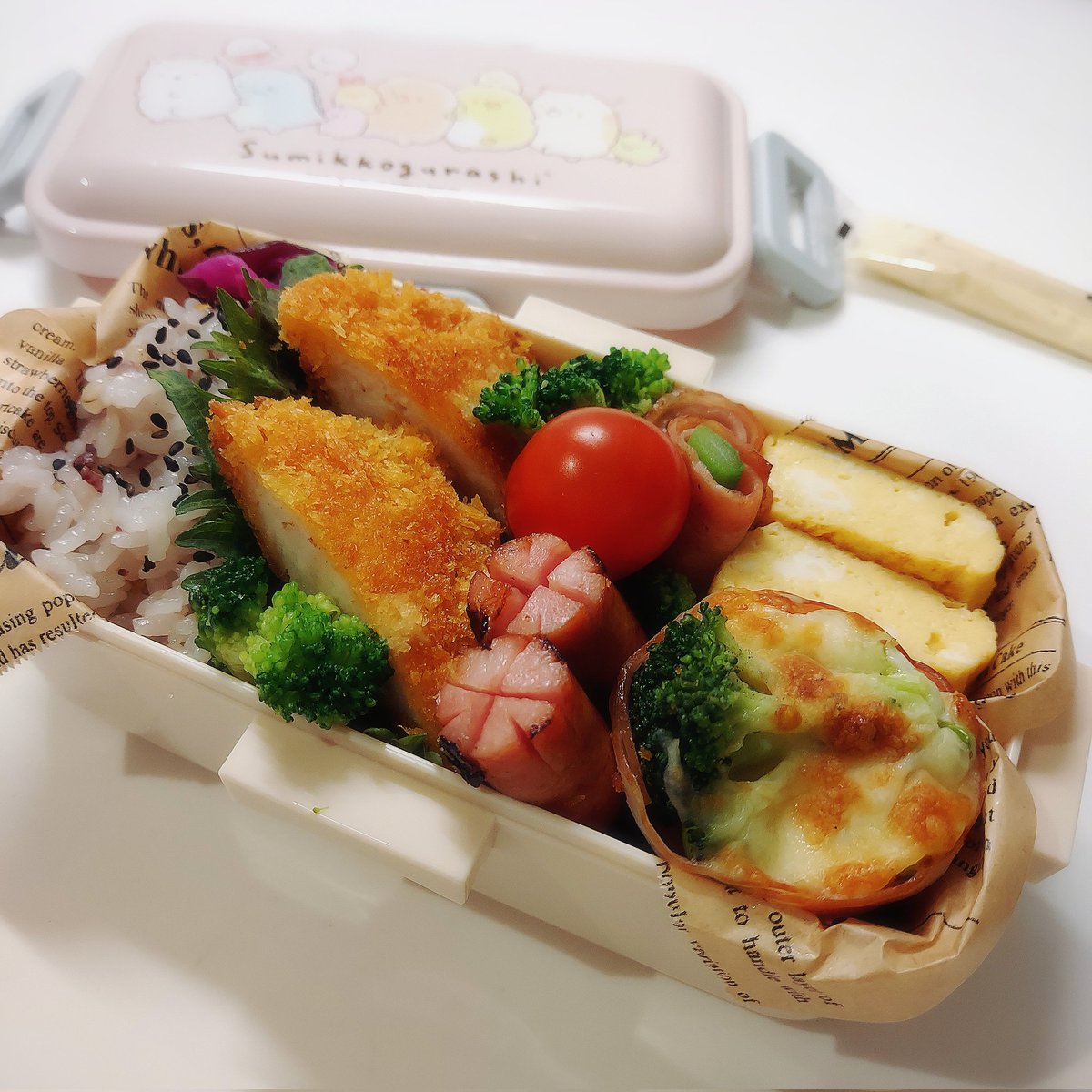 あゆぴよ tweet media