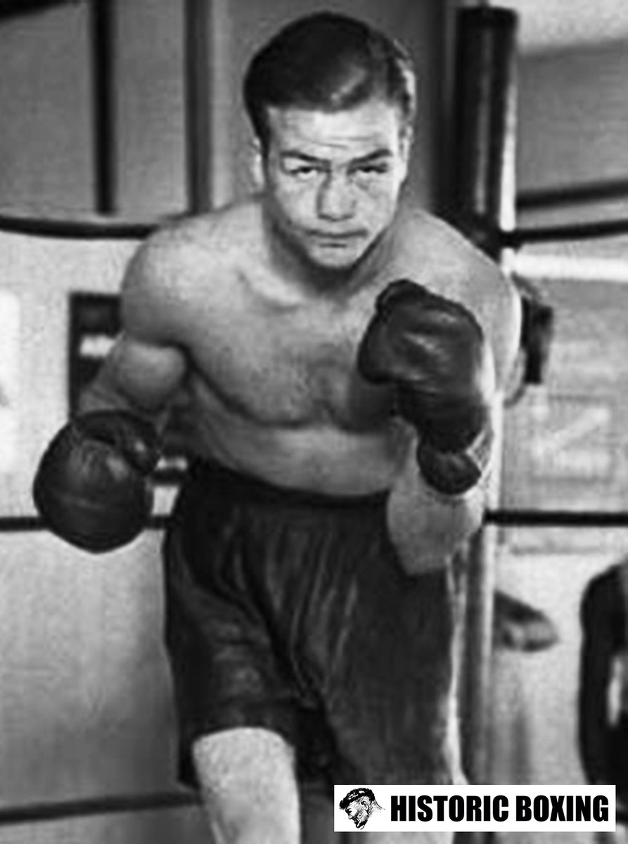 Historic Boxing tweet media