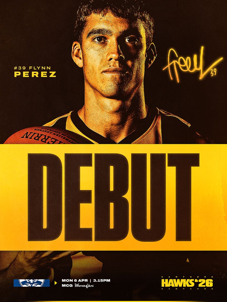 Hawthorn FC tweet media