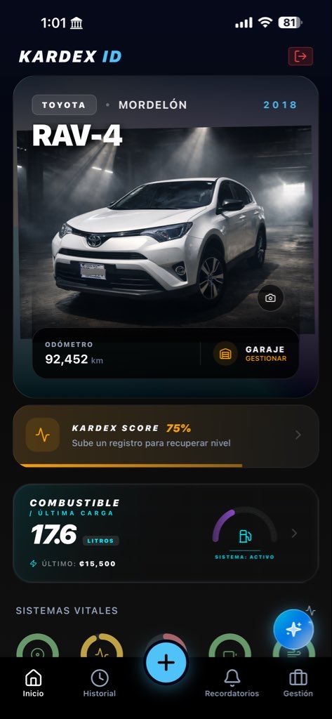 Criptoyagui's tweet photo. El mito del "90% completado" es real.

Llevo semanas atrapado en ese limbo donde la app ya funciona, pero los detalles te consumen la vida. Pulir en un ciclo sin fin en TestFlight.

Lo que empezó como una app sencilla para mi se volvió una obsesión personal🧵👇 https://t.co/ZHqJK7clZe