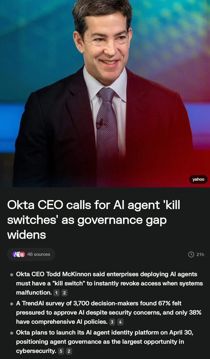 Michael Joseph ⚛🧠⛓ tweet media