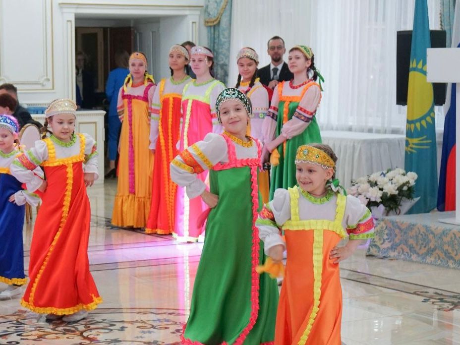 BelarusEmbassyKz tweet media