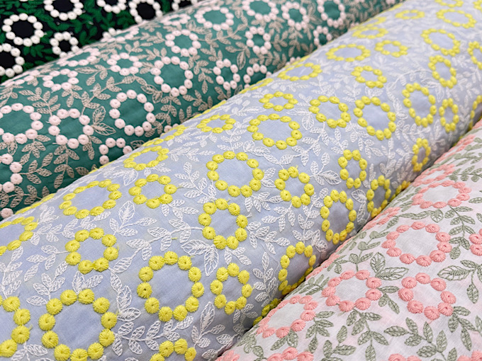 大塚屋【公式】(生地屋/手芸店/カーテン) tweet media