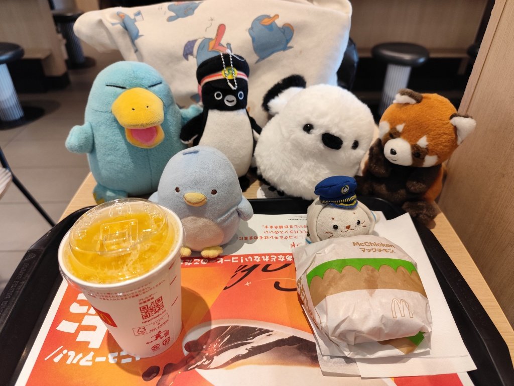 くるる tweet media