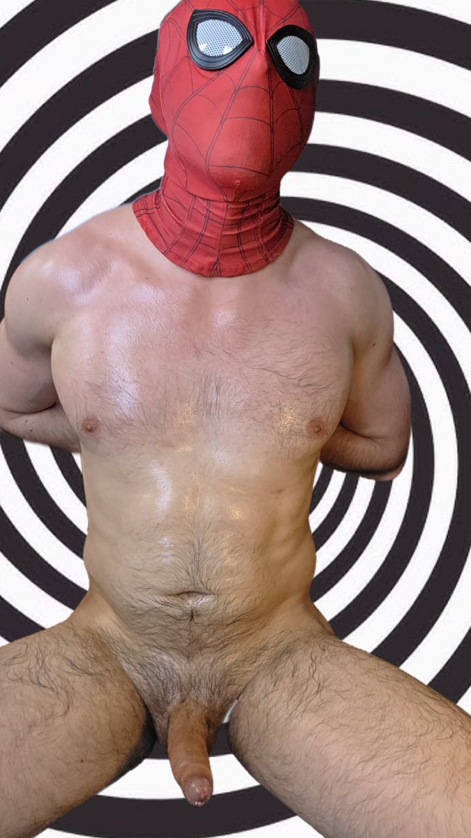 Gooning Hero tweet media