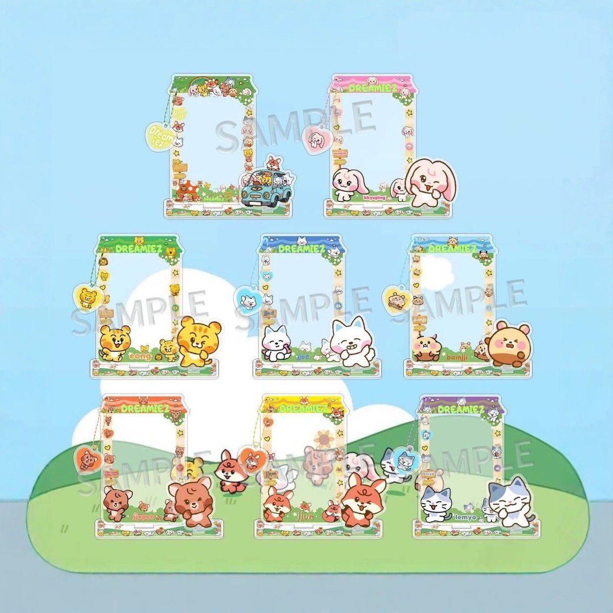 GO POCKET CHINGU || INA GO🇮🇩 tweet media