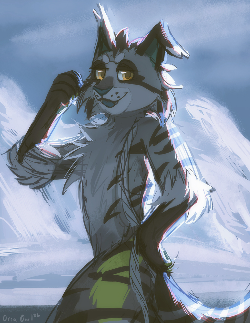 Orca Owl tweet media