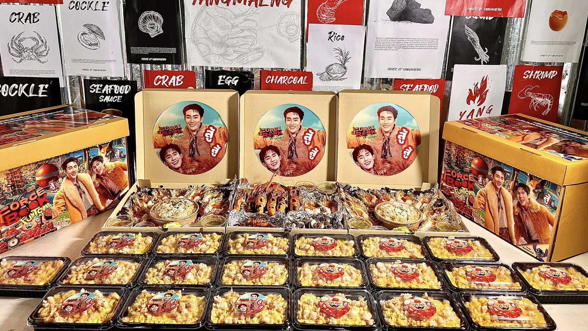 FORCEBOOK PROJECT TH tweet media