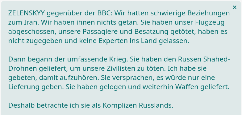 Helmut Lehmeyer tweet media