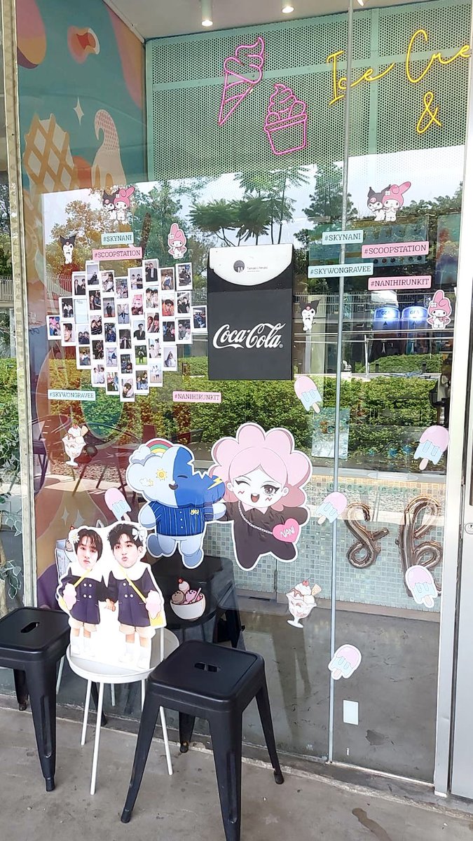 SKYNANI FAMILY INA tweet media