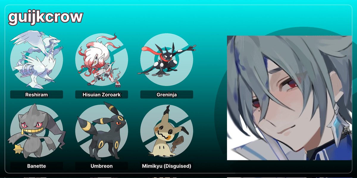 ★ ·gui·º🎸 comissions open tweet media