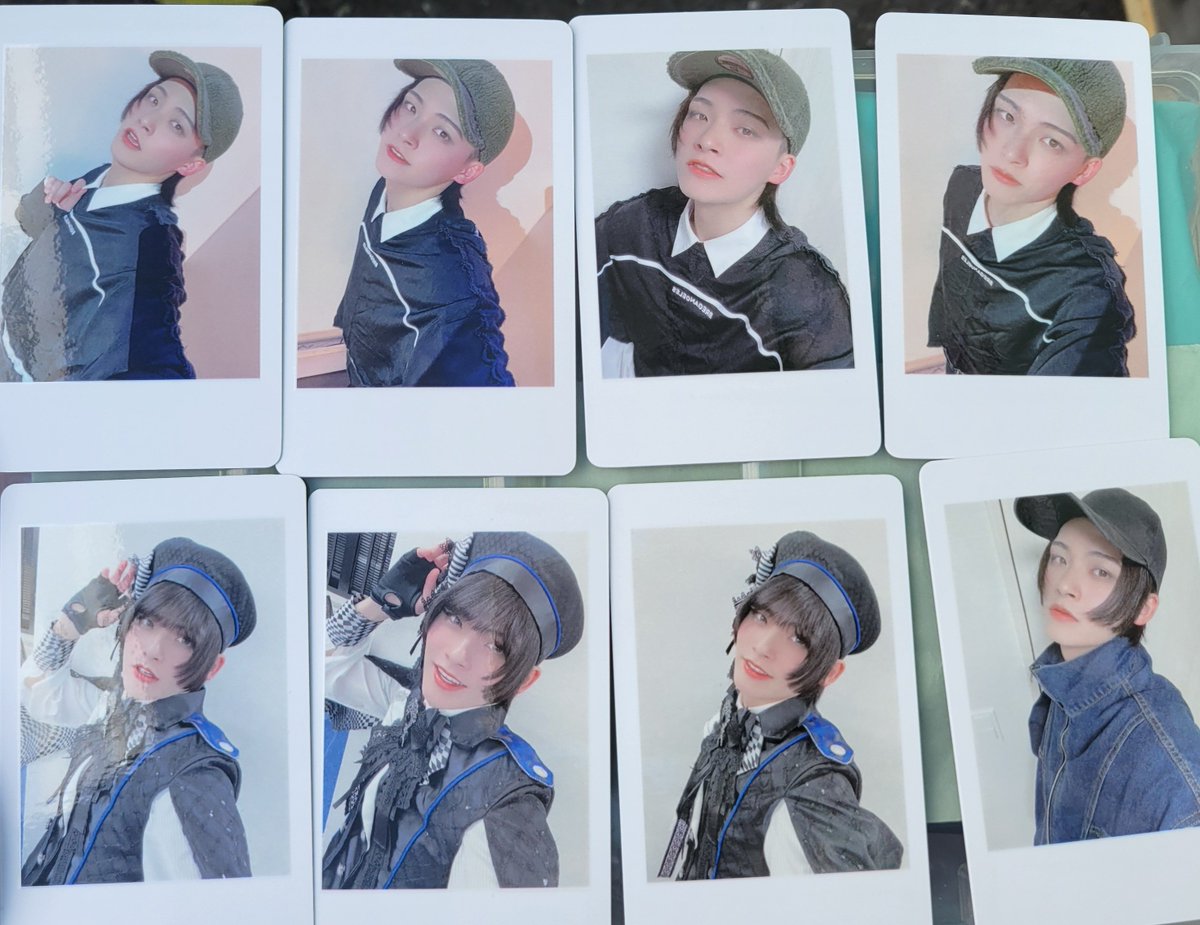 S(取引) tweet media