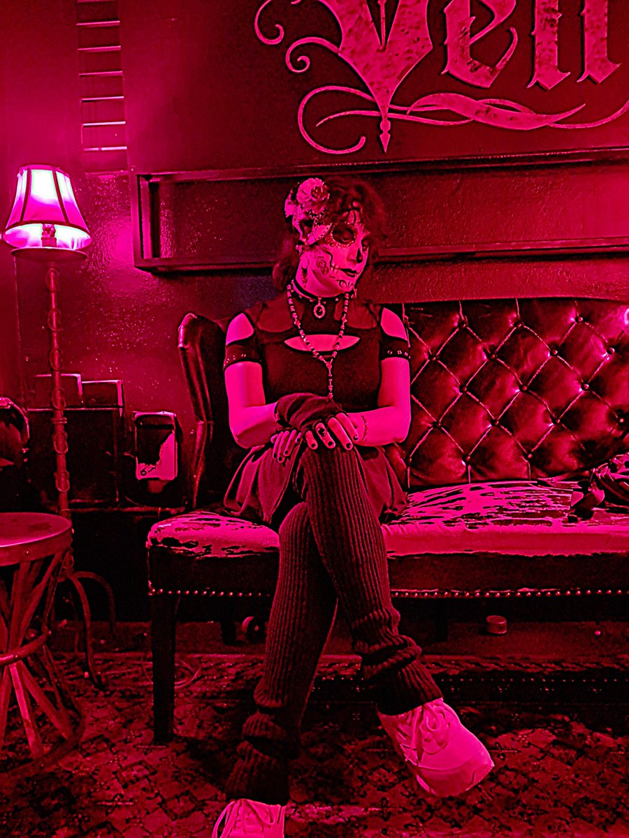 Minty 🖤 tweet media