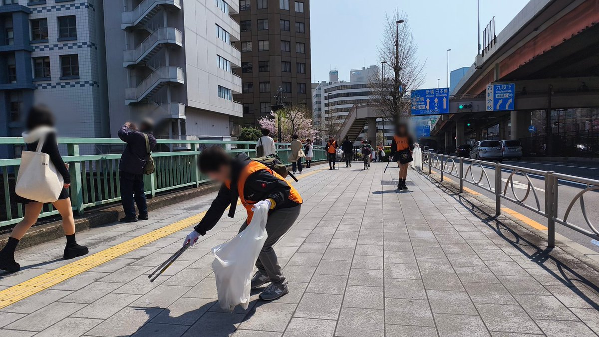 秋葉原案内所 tweet media