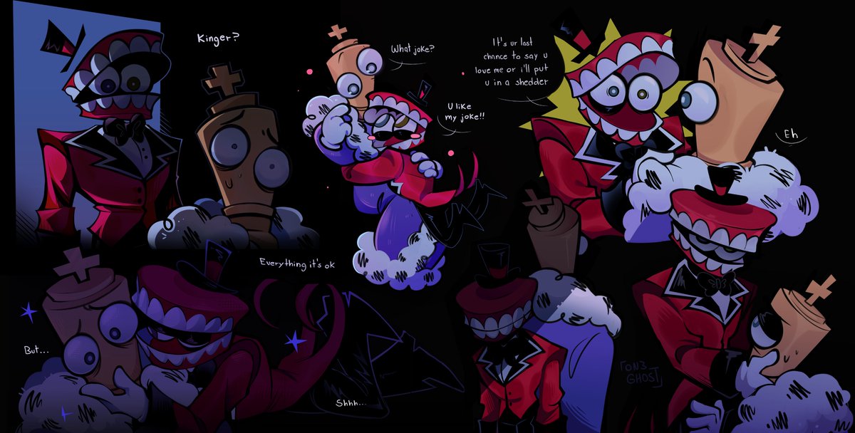 Kat 🫀| SLOTS CLOSED ‼️ tweet media