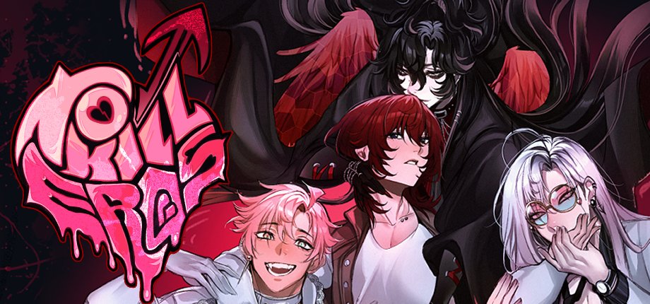 Doki ( Commissions Open) tweet media