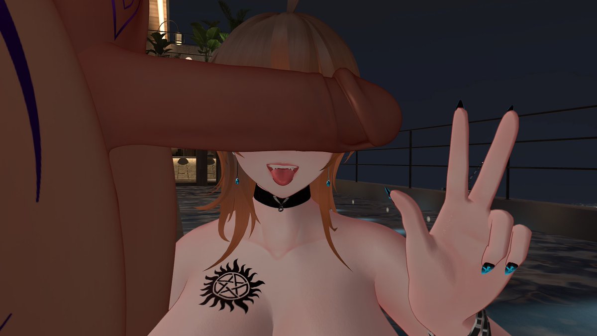 🔥 Fenixxx After Dark 🔞 🔥 tweet media