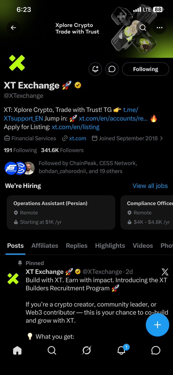 GomaX 🚀 tweet media