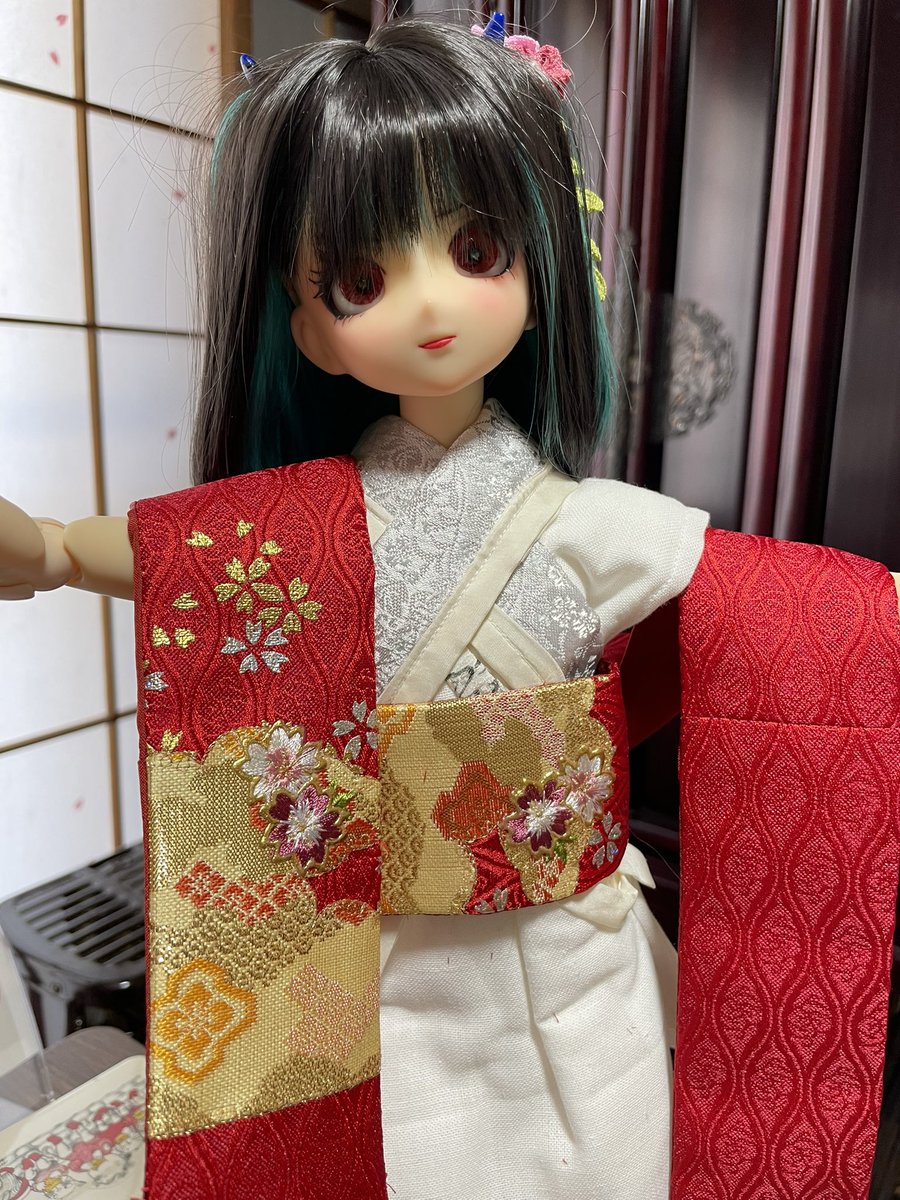 Sp……ごま tweet media