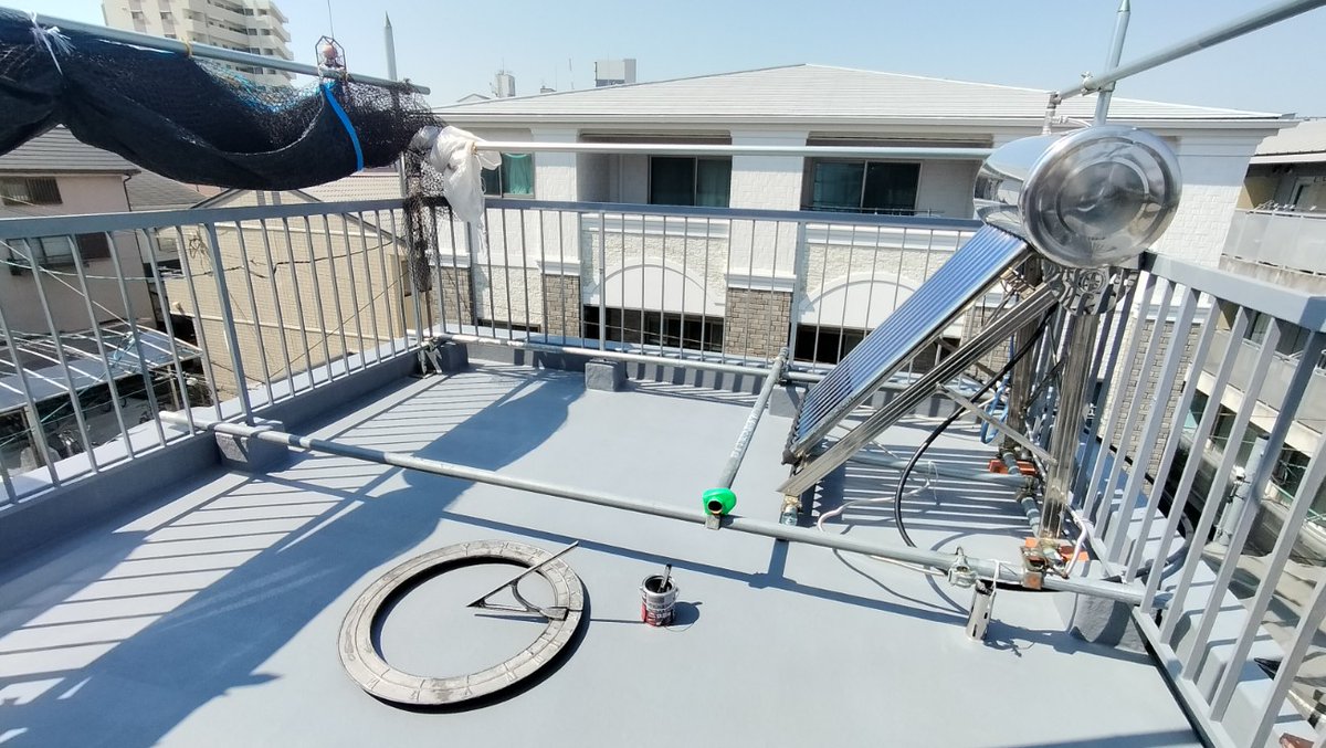 一寸帽子 tweet media