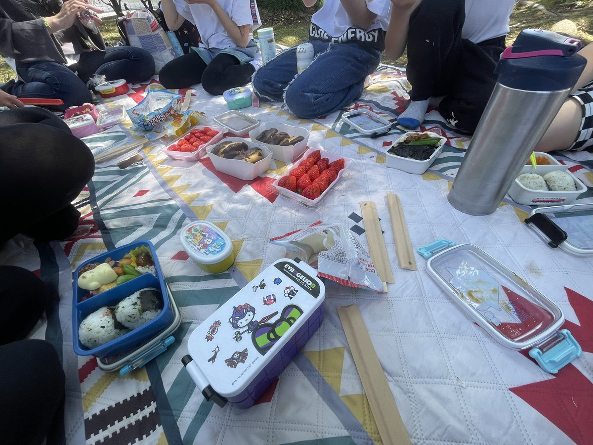 てりたん tweet media