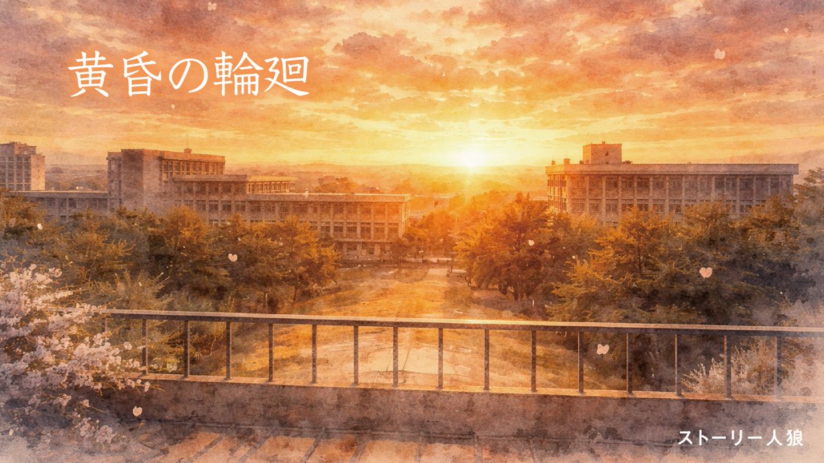 血涙愛仏 tweet media