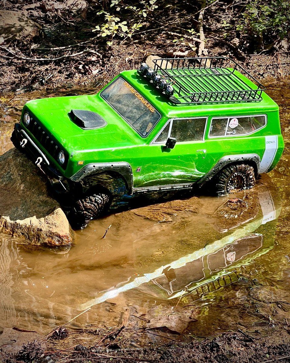 Redcat Racing tweet media